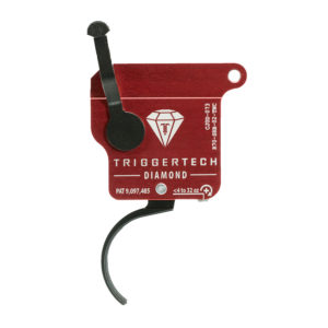 TriggerTech Diamond Single Stage