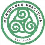 Newgrange Precision Logo