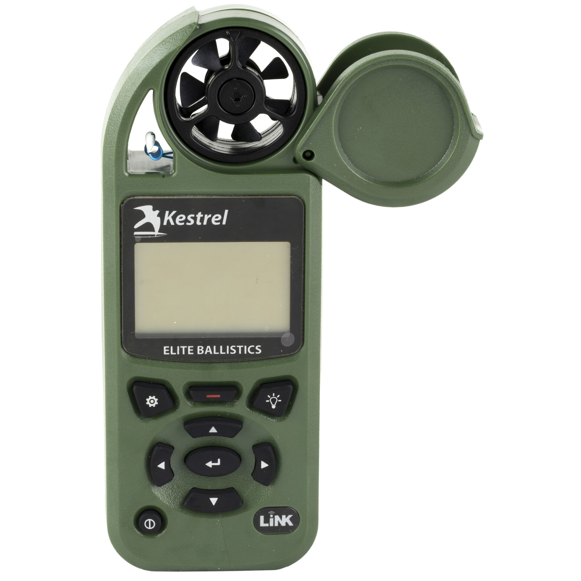 Kestrel 5700X Weather Meter with Applied Ballistics and LiNK